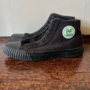 PF FLYERS